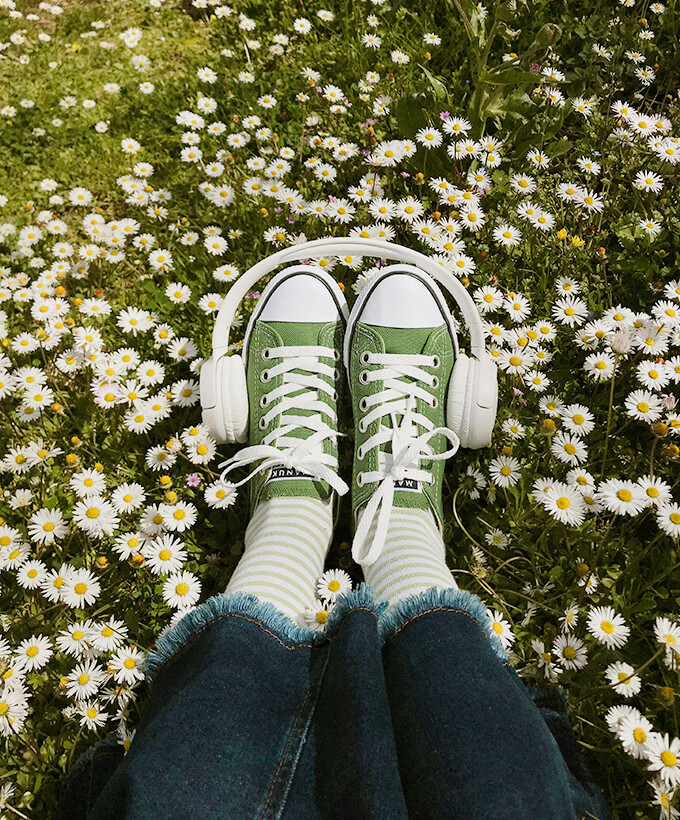 Spring Shoes