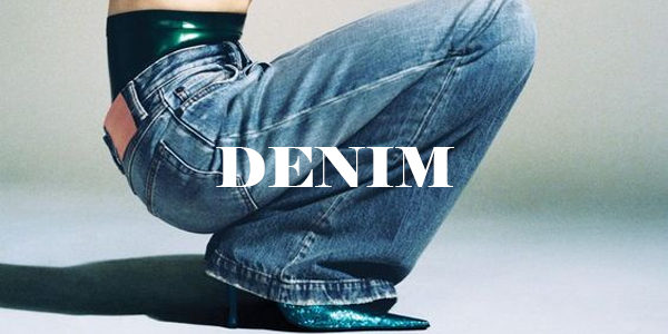 DENIM LOVE