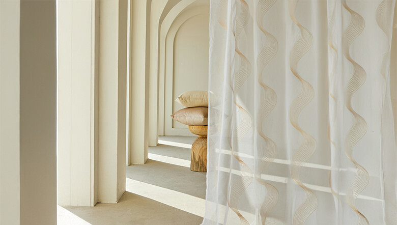 Cozy Layers : 겹겹이 쌓은 편안함